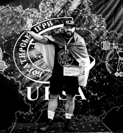 Павло Іщенко