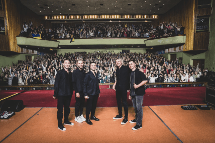 АНТИТЕЛА Тарас Тополя