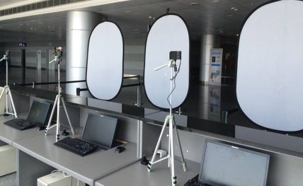 Украина упрощает выдачу виз иностранцам, введена онлайн-регистрация