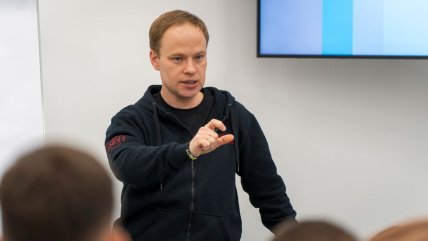 Народний депутат Верховної ради Ярослав Юрчишин / Facebook