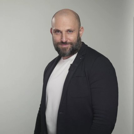 Алексей Якубин