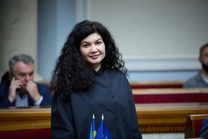 Таміла Ташева