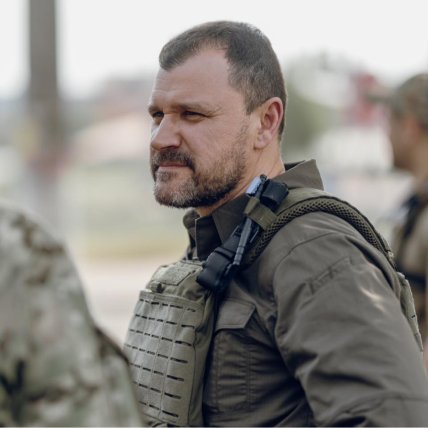 Ігор Клименко