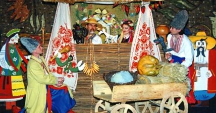 Куда сходить в Киеве на выходных с детьми: афиша детских мероприятий на выходные 26 и 27 ноября - изображение №18