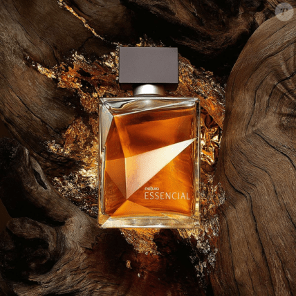 духи Essencial Masculino от Natura