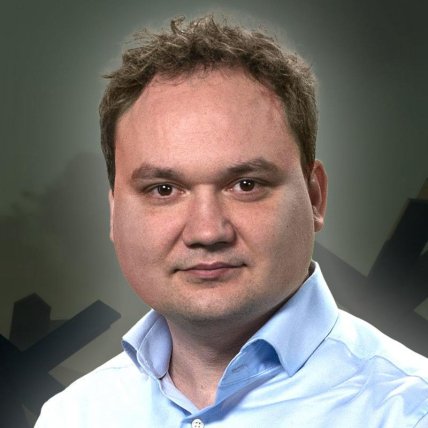 Олександр Мусієнко