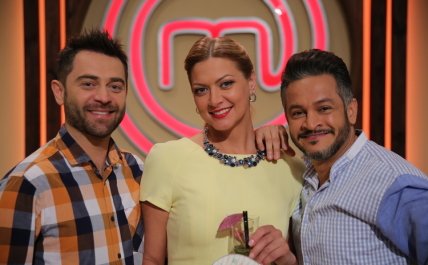 мастер шеф 6 сезон