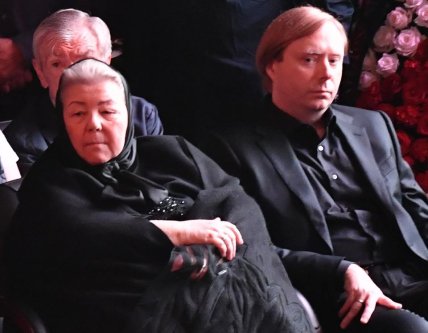 Світлана Маслякова