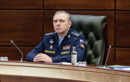 Как выглядит Юрий Садовенко