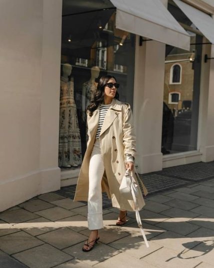 Світлі джинси