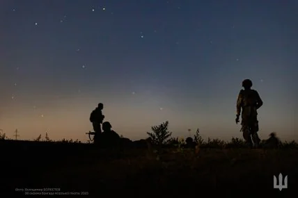 Контрнаступ ЗСУ триває