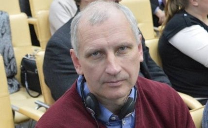 Олег Стариков