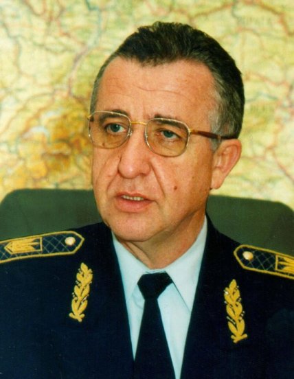 Георгий Кирпа