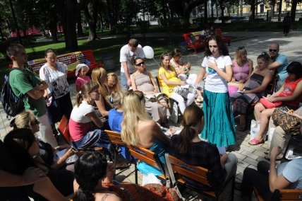 Грудное вскармливание: поддержим вместе наших малышей - изображение №2