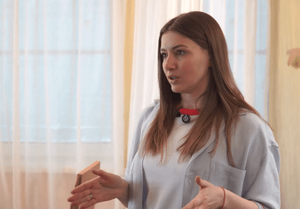 Екатерина Тышкевич