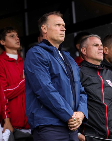 Патрік ван Леувен