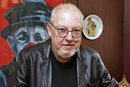 Максим Никулин