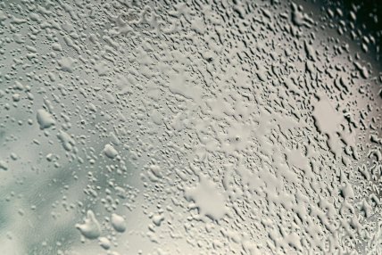 Конденсат на окнах