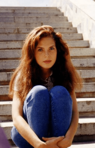 Влада Литовченко