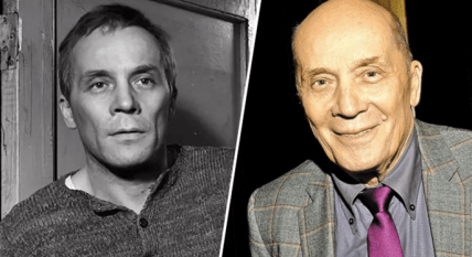 Александр Филиппенко