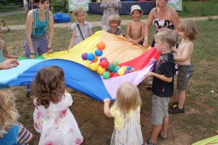 День рождения UAUA.info (ФОТО) - изображение №3