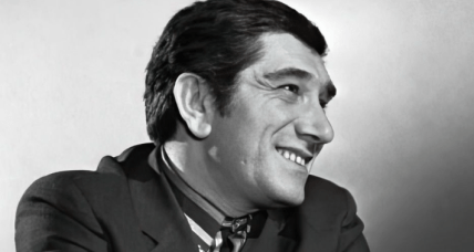 Armen Dzhigarkhanyan