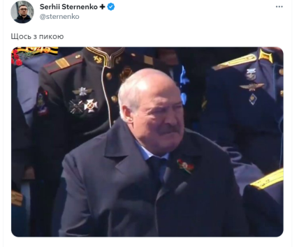 Парад на 9 мая в москве