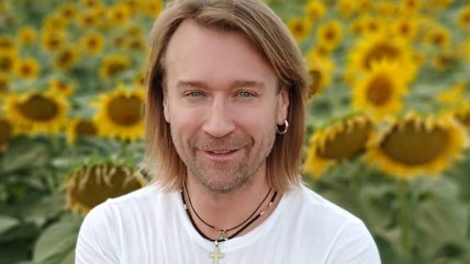 Олег Винник