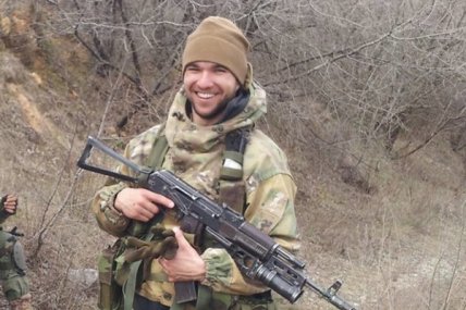 Павел Паршов