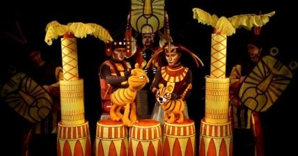 Куда сходить в Киеве на выходных с детьми: афиша детских мероприятий на выходные 26 и 27 ноября - изображение №19