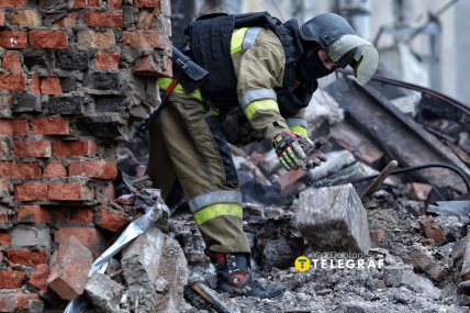 Краматорск