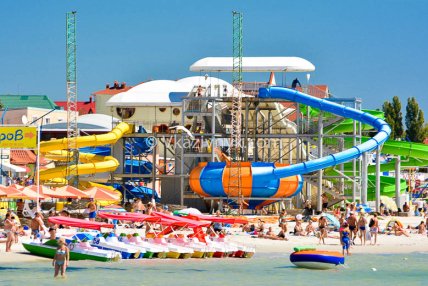 Залізний порт до повномасштабної війни