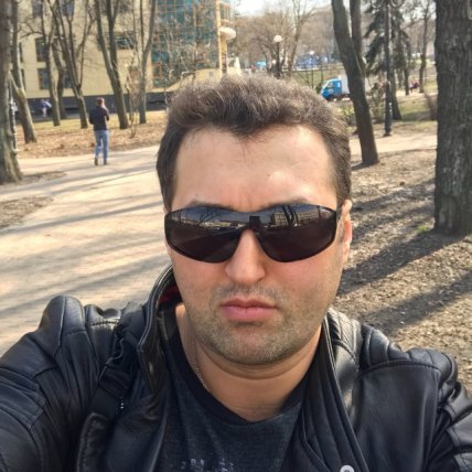 Игорь Голобуцкий