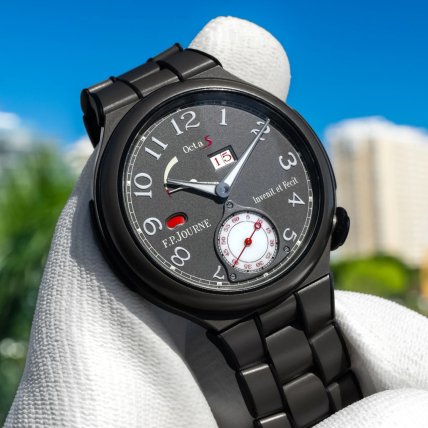 Часы FP Journe Octa Sport Titanium