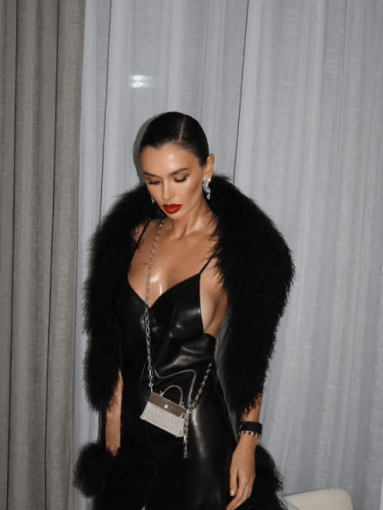 Ліза Ющенко