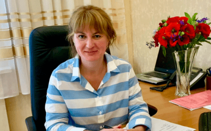 Руслана Кризская