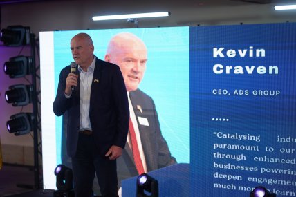 Кевін Кравен