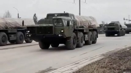 Путін погрожуватиме всьому світу на параді 9 травня: у Європі помітили тривожну деталь