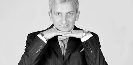 Сергей Олех