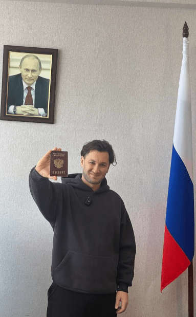 Юрий Бардаш