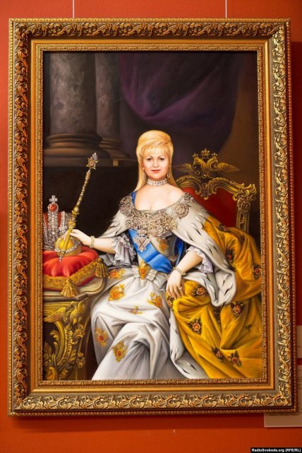 Любов Полежай