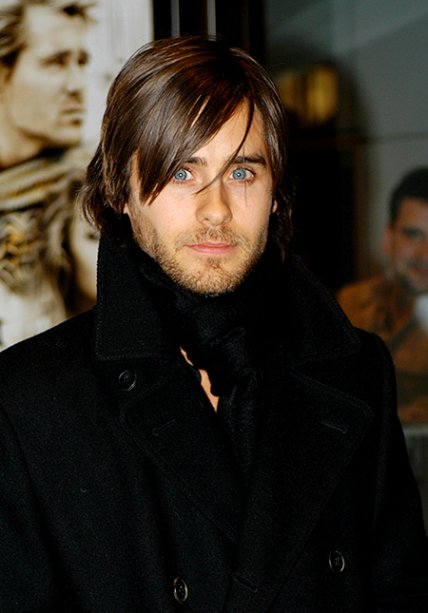 Джаред Лето