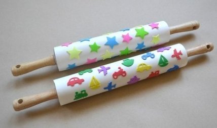 Рисование с ребенком: осваиваем новую технику - изображение №2