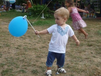 день рождения uaua.info 2