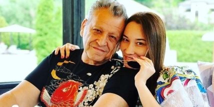 От коронавируса умер Борис Грачевский 