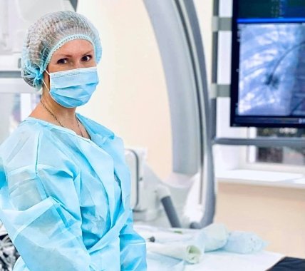 Юлія Кузьменко