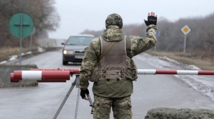 Працівники ТЦК не мають права самостійно зупиняти авто громадян