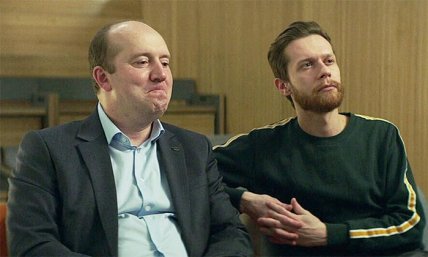 Григорій Калінін Милодрами Сергій Бурунов