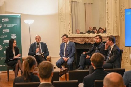 Алексей Гончарук