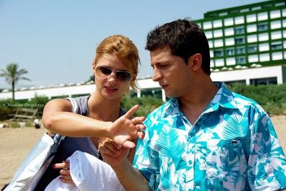 Анастасія Задорожна